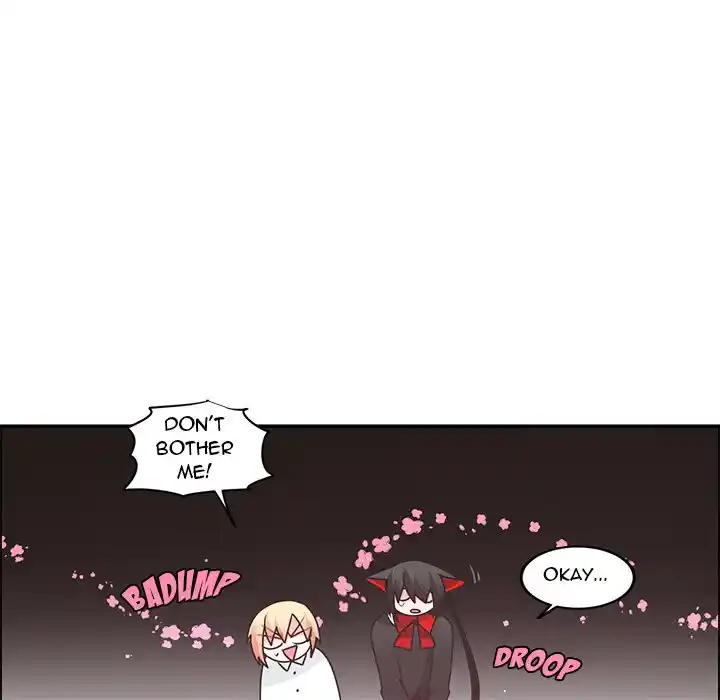 Go away, Mr.Demon Chapter 208