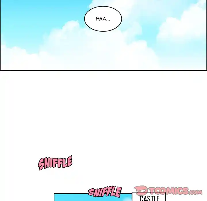 Go away, Mr.Demon Chapter 208