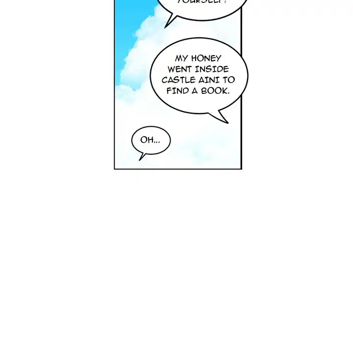 Go away, Mr.Demon Chapter 208