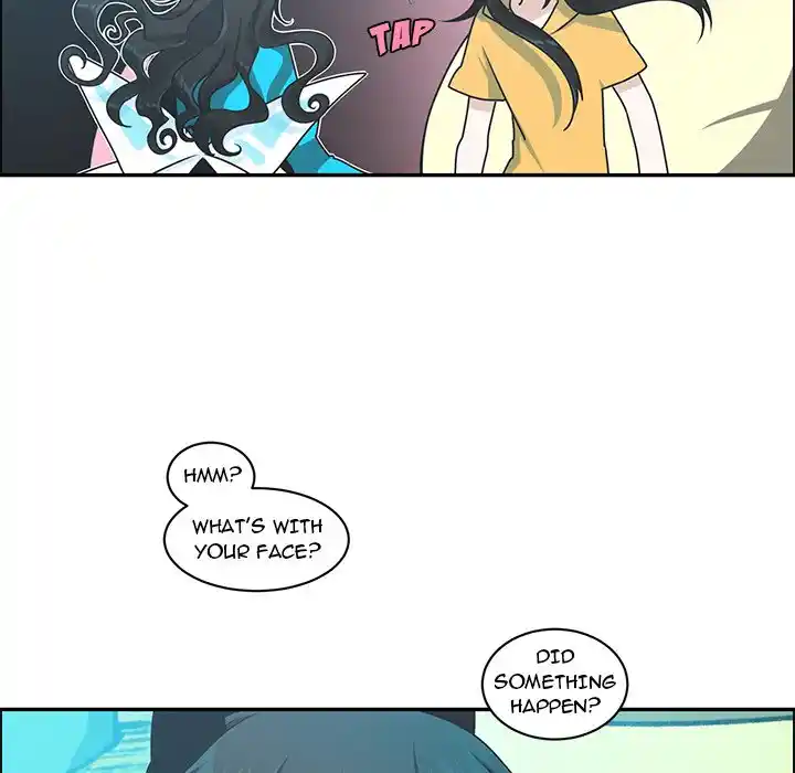 Go away, Mr.Demon Chapter 208