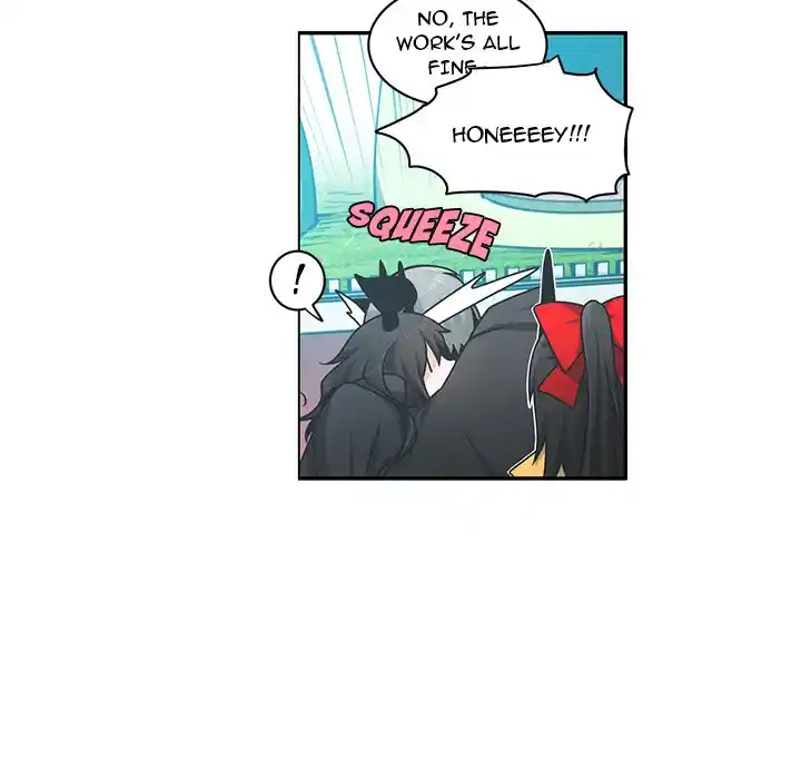 Go away, Mr.Demon Chapter 208