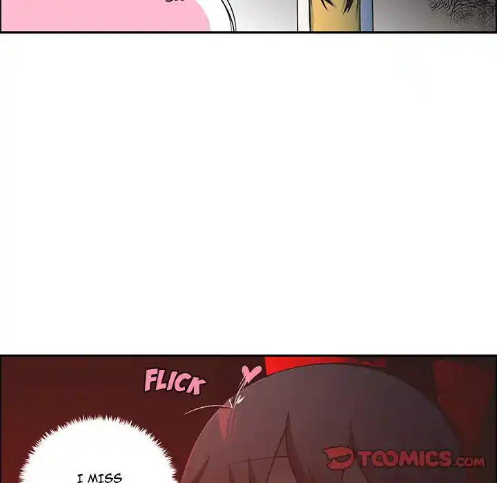 Go away, Mr.Demon Chapter 208