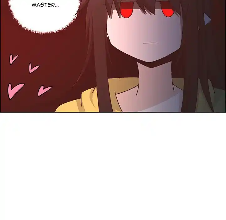 Go away, Mr.Demon Chapter 208