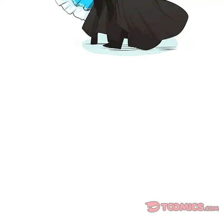 Go away, Mr.Demon Chapter 209