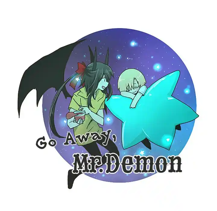 Go away, Mr.Demon Chapter 209