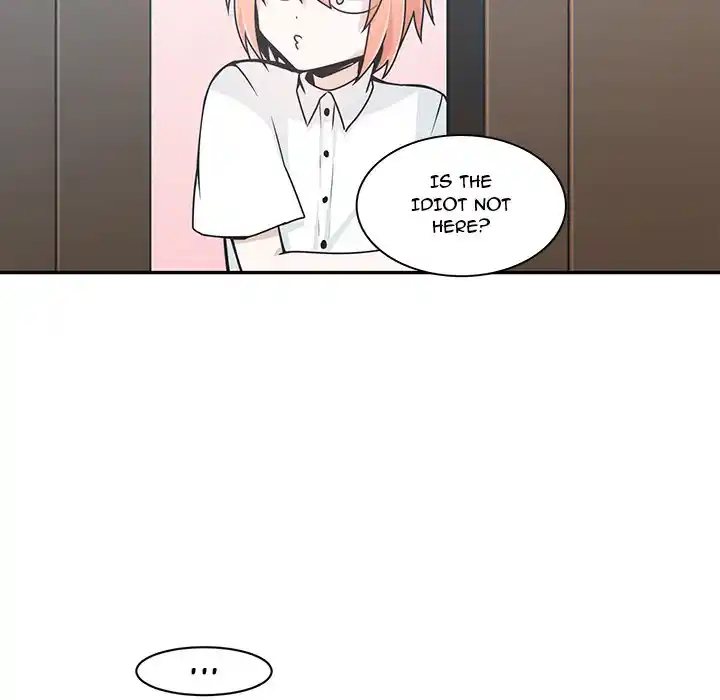 Go away, Mr.Demon Chapter 209