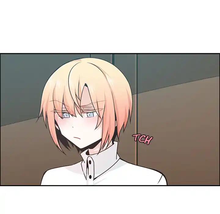 Go away, Mr.Demon Chapter 209