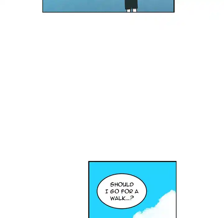 Go away, Mr.Demon Chapter 209