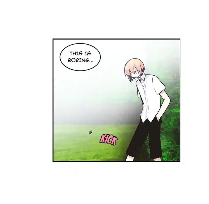 Go away, Mr.Demon Chapter 209