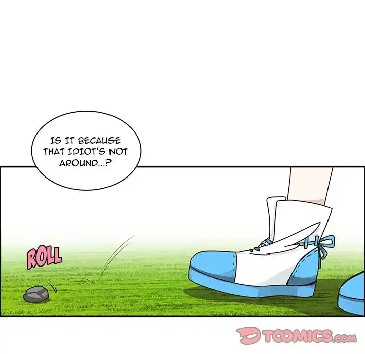 Go away, Mr.Demon Chapter 209