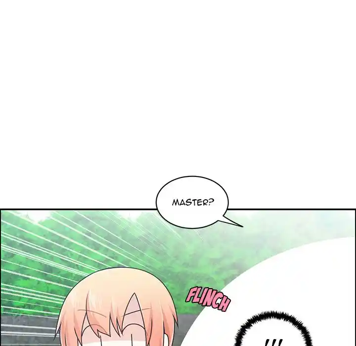 Go away, Mr.Demon Chapter 209