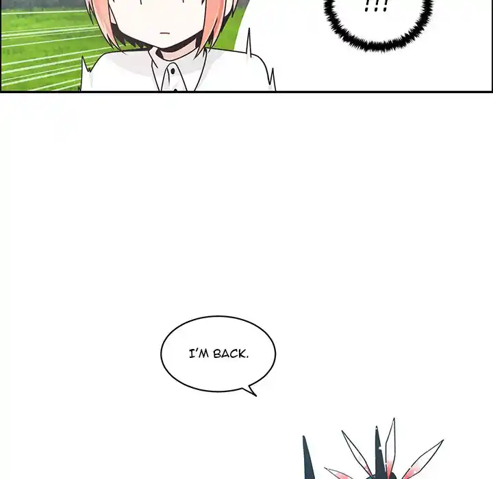 Go away, Mr.Demon Chapter 209