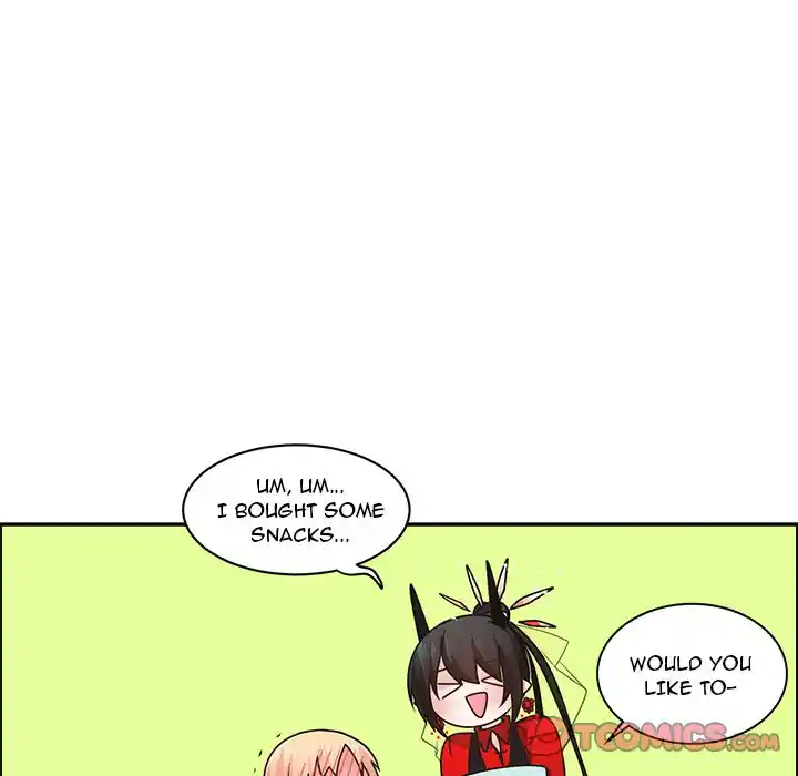 Go away, Mr.Demon Chapter 209