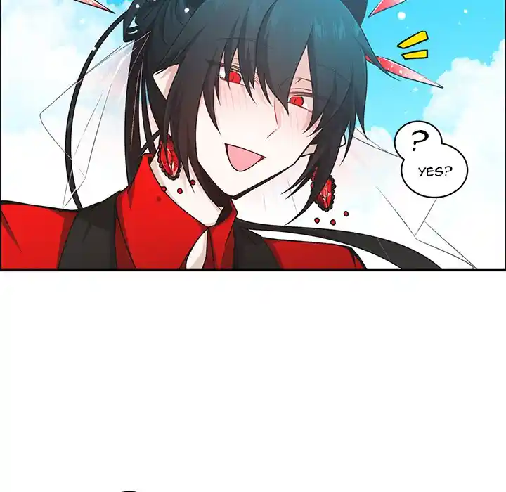 Go away, Mr.Demon Chapter 209