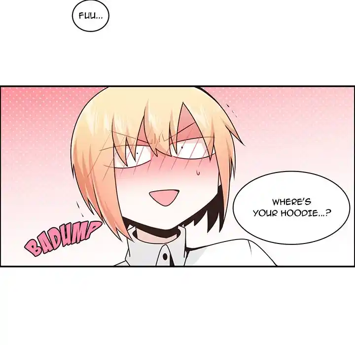 Go away, Mr.Demon Chapter 209