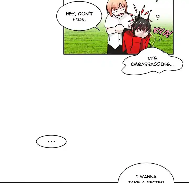 Go away, Mr.Demon Chapter 209