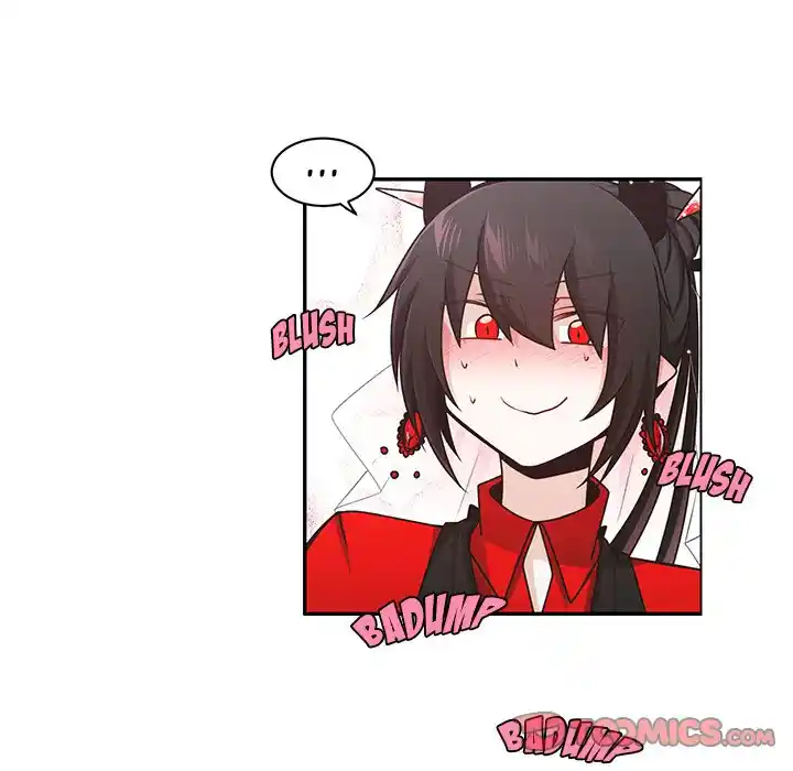 Go away, Mr.Demon Chapter 209