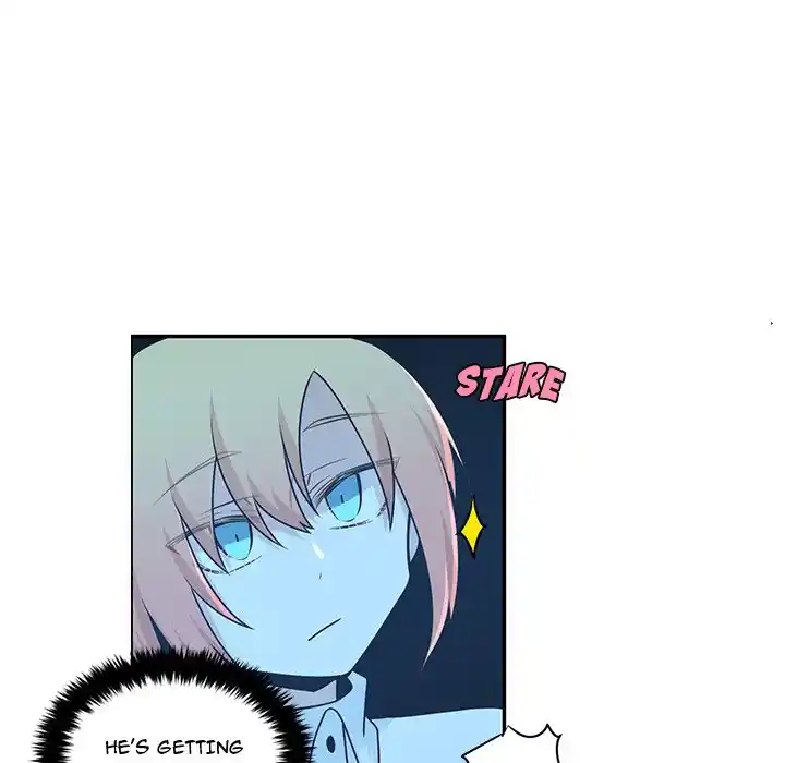 Go away, Mr.Demon Chapter 209