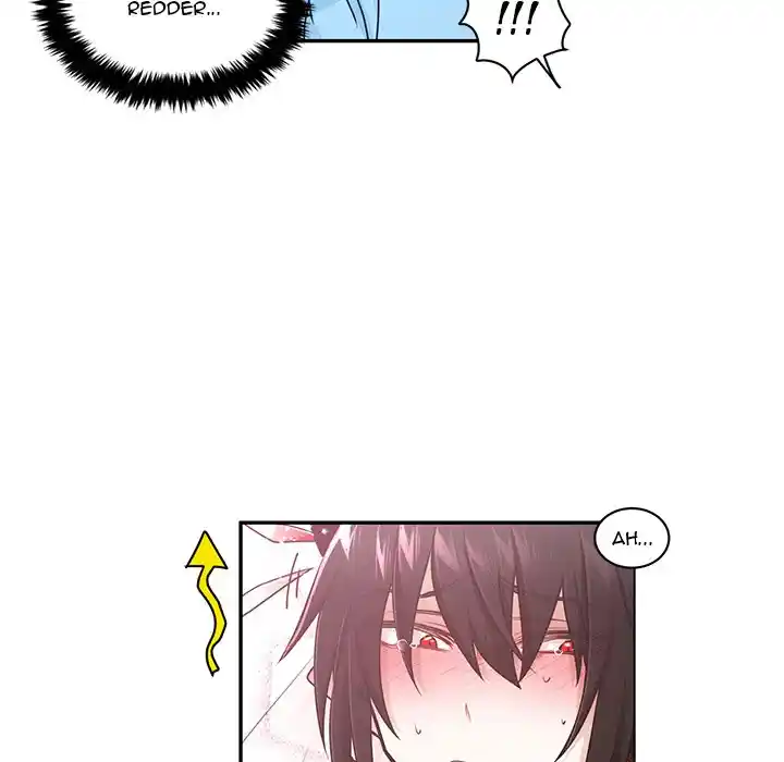 Go away, Mr.Demon Chapter 209