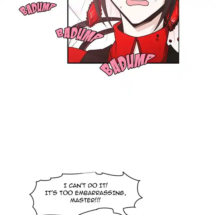 Go away, Mr.Demon Chapter 209