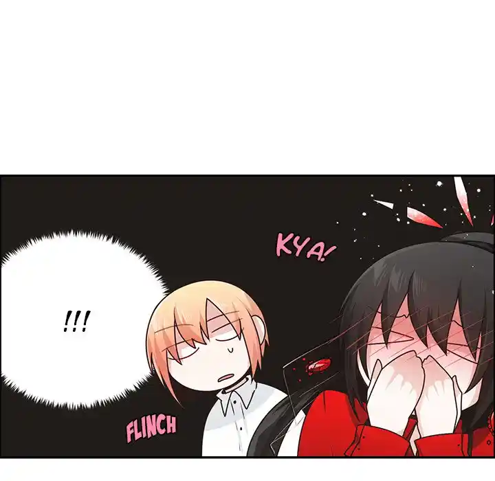 Go away, Mr.Demon Chapter 209