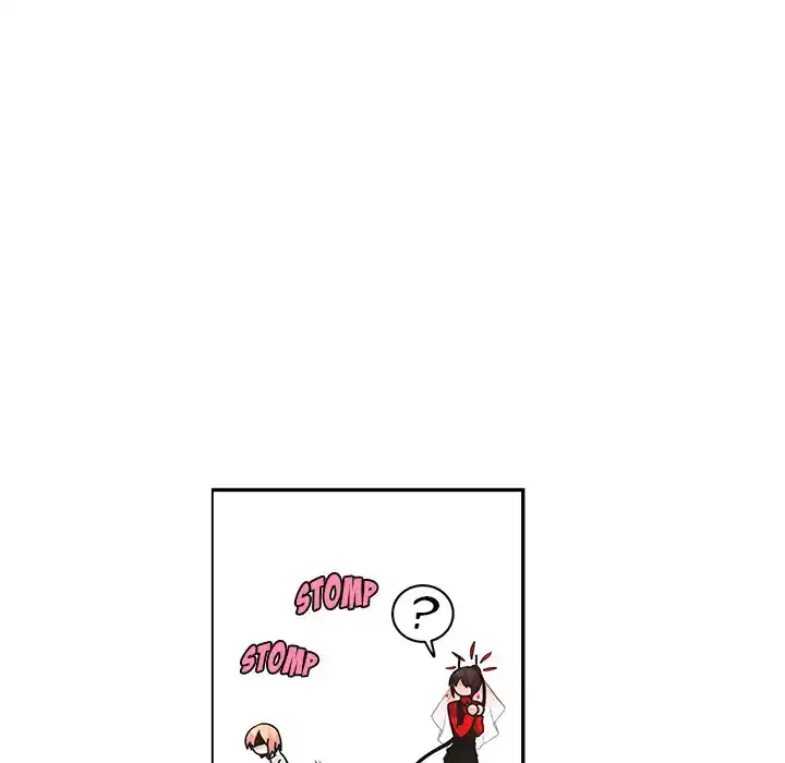 Go away, Mr.Demon Chapter 209