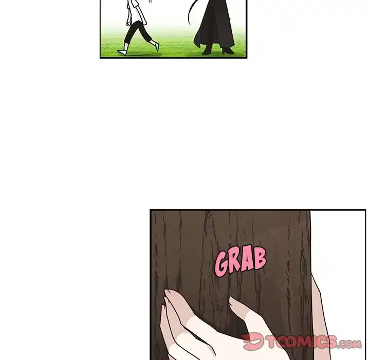 Go away, Mr.Demon Chapter 209