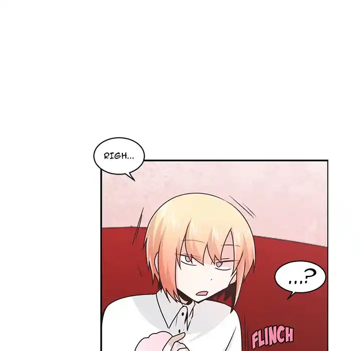 Go away, Mr.Demon Chapter 209