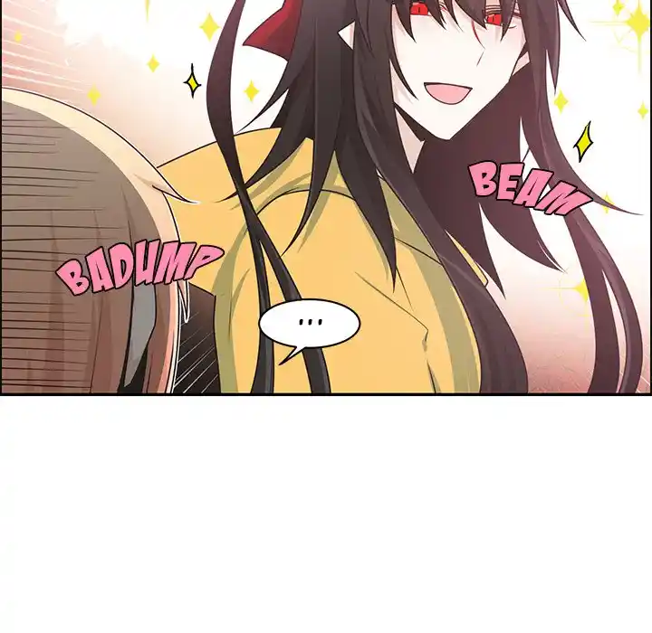 Go away, Mr.Demon Chapter 209