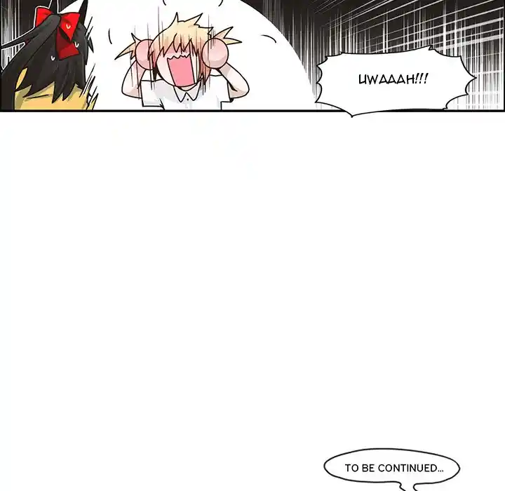 Go away, Mr.Demon Chapter 209