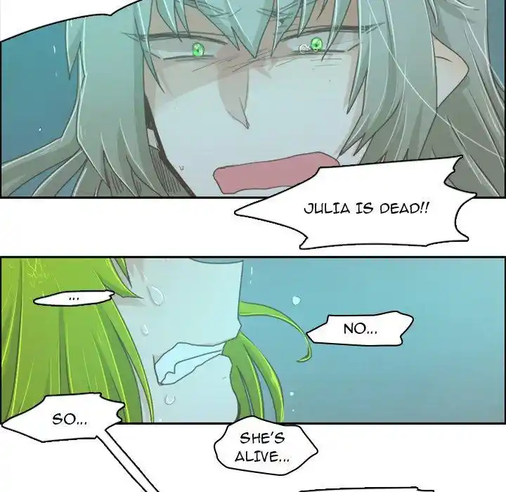 Go away, Mr.Demon Chapter 21