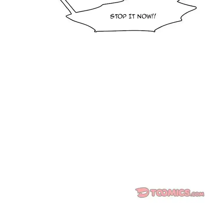 Go away, Mr.Demon Chapter 21