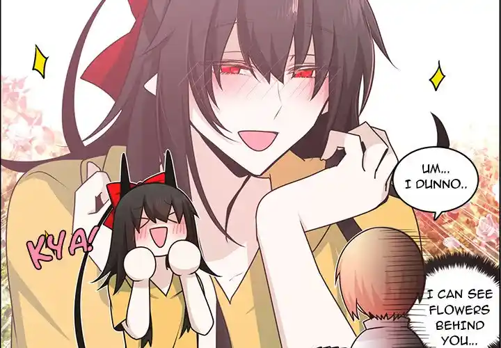 Go away, Mr.Demon Chapter 210