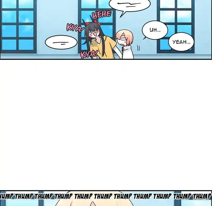 Go away, Mr.Demon Chapter 210