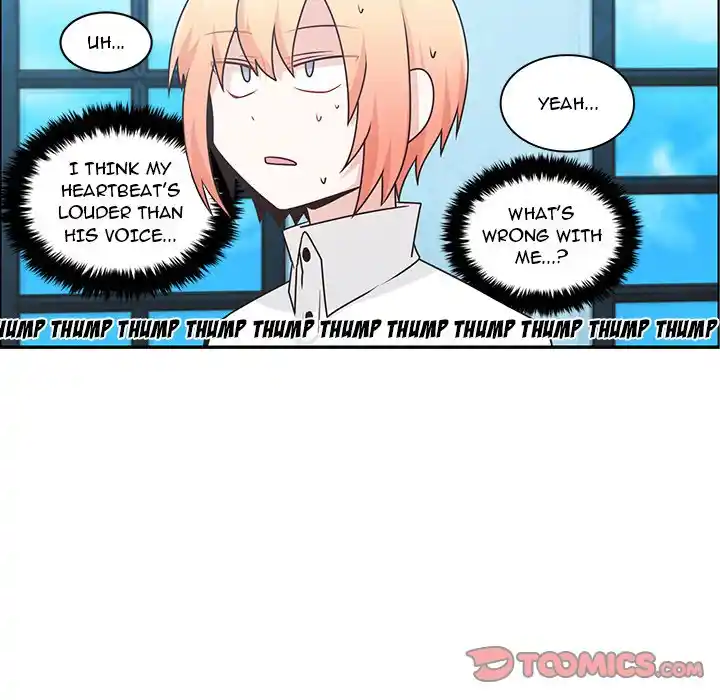 Go away, Mr.Demon Chapter 210