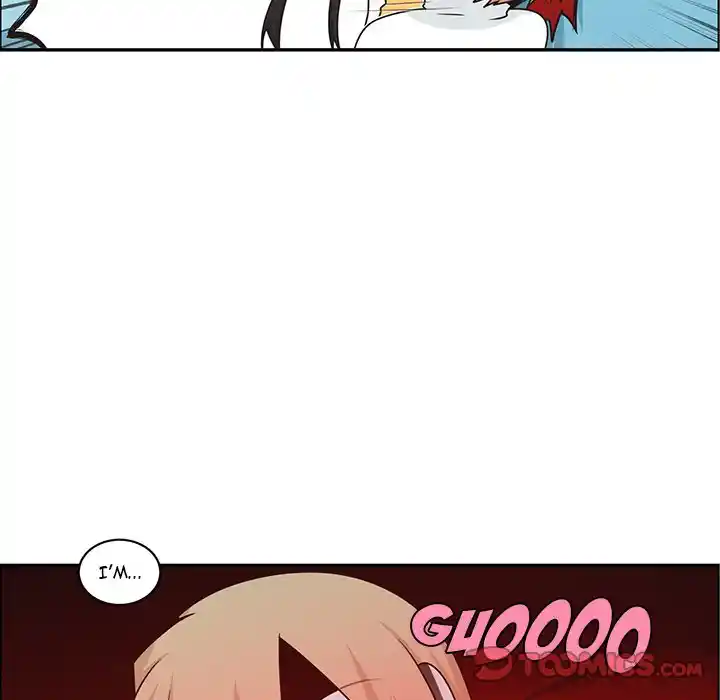 Go away, Mr.Demon Chapter 210