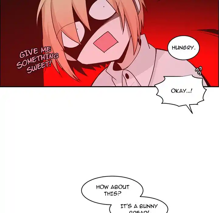 Go away, Mr.Demon Chapter 210