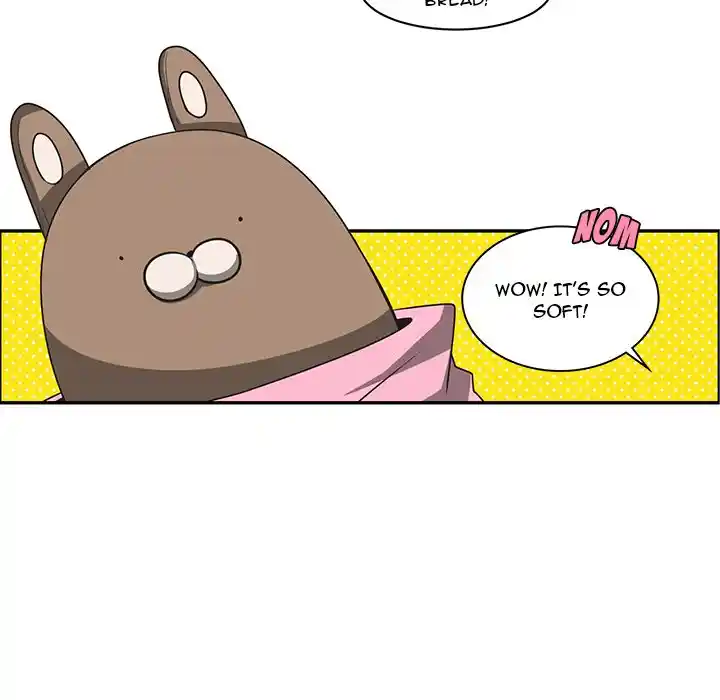 Go away, Mr.Demon Chapter 210