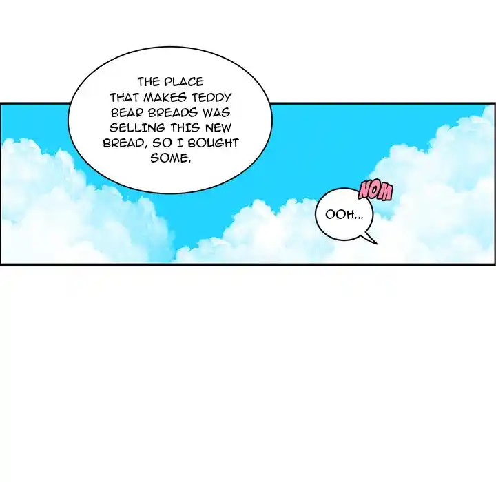 Go away, Mr.Demon Chapter 210