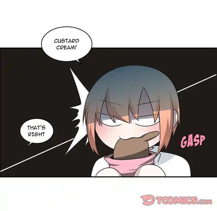 Go away, Mr.Demon Chapter 210