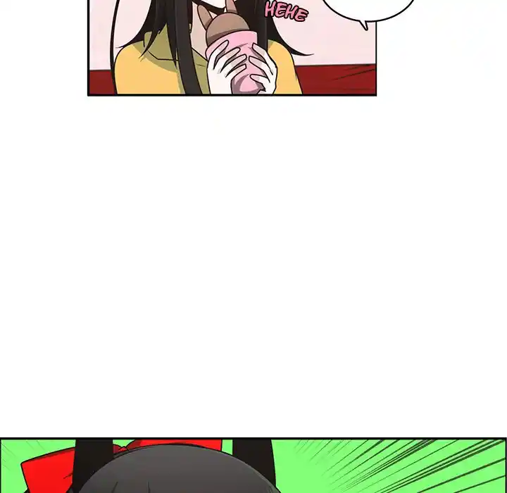 Go away, Mr.Demon Chapter 210