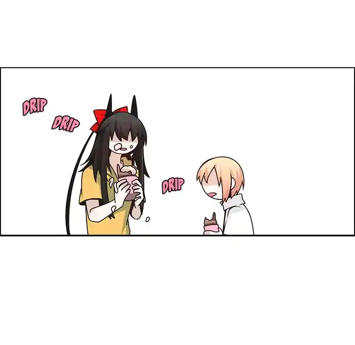 Go away, Mr.Demon Chapter 210