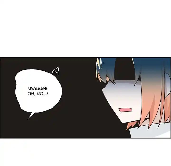 Go away, Mr.Demon Chapter 210