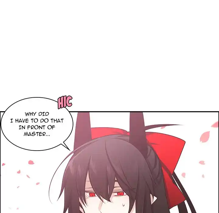 Go away, Mr.Demon Chapter 210