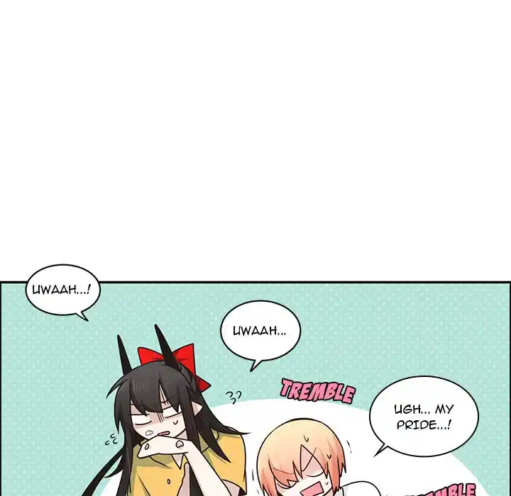 Go away, Mr.Demon Chapter 210