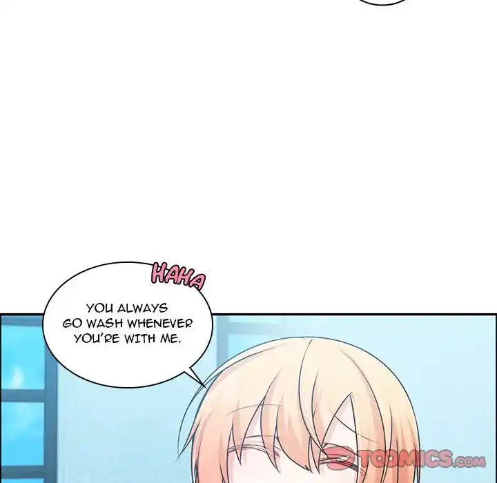 Go away, Mr.Demon Chapter 210