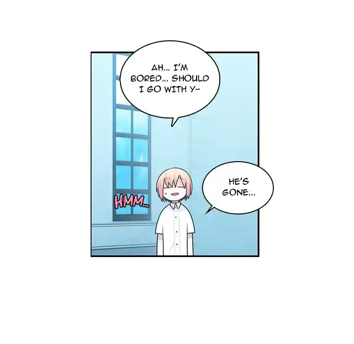 Go away, Mr.Demon Chapter 210