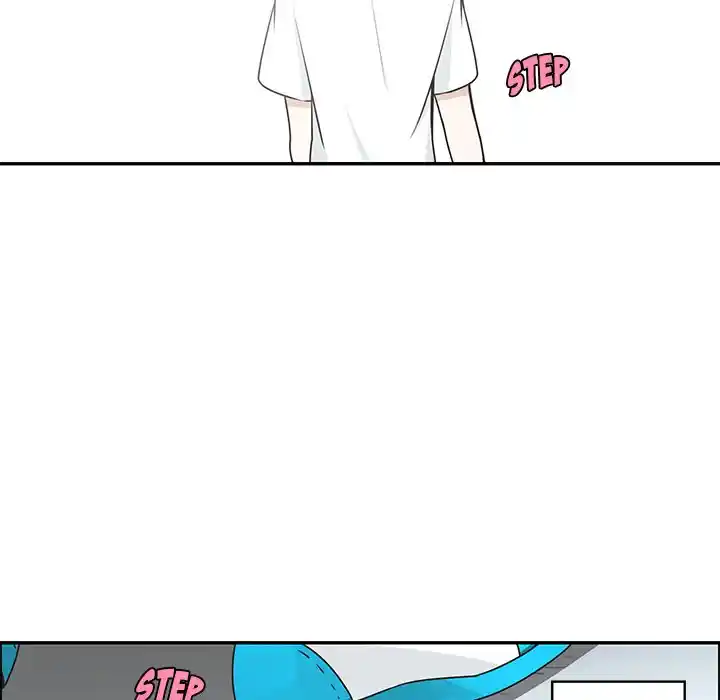 Go away, Mr.Demon Chapter 210