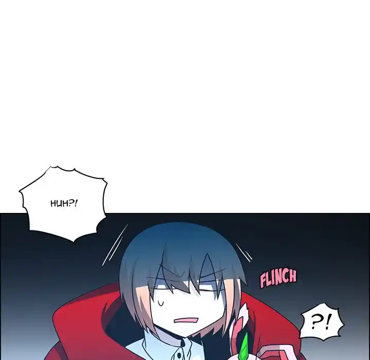 Go away, Mr.Demon Chapter 210