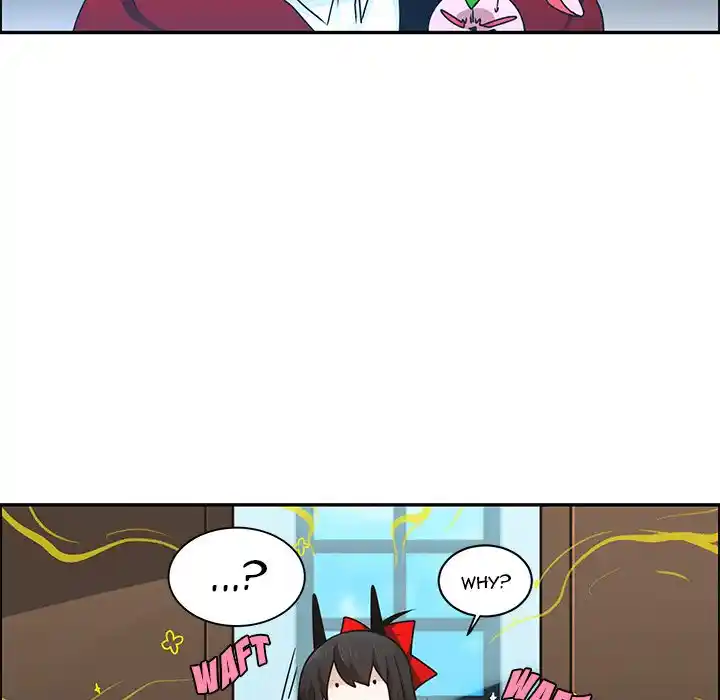 Go away, Mr.Demon Chapter 210